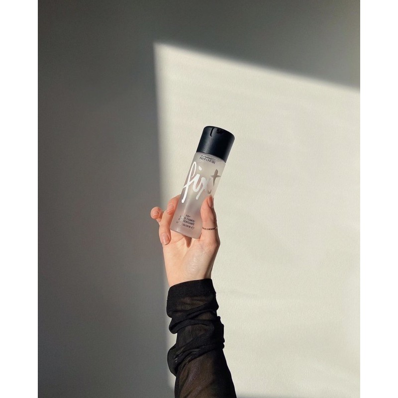 [BILL US] Xịt khoá lớp makeup MAC Fix+ 100ml