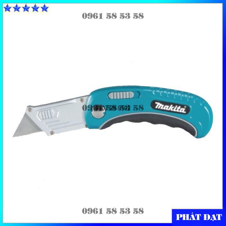 Dao rọc cáp loại gấp Makita B-65501 (HĐ)