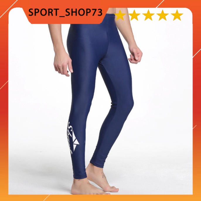 Quần bơi dài nam Sbart SportShop | BigBuy360 - bigbuy360.vn