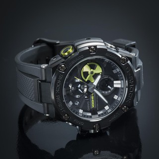 Đồng hồ nam Casio G-Shock GST-B100B