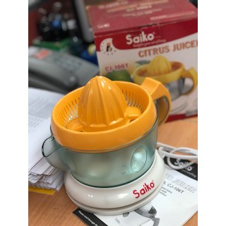 Máy vắt cam Saiko mới 100% (Thanh lý)