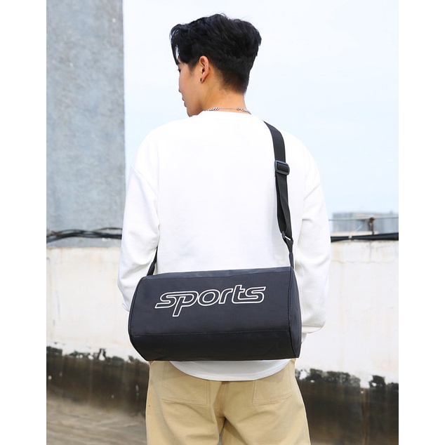 T20422- Túi Xách Thể Thao Du Lịch Chống Nước Siêu Nhẹ