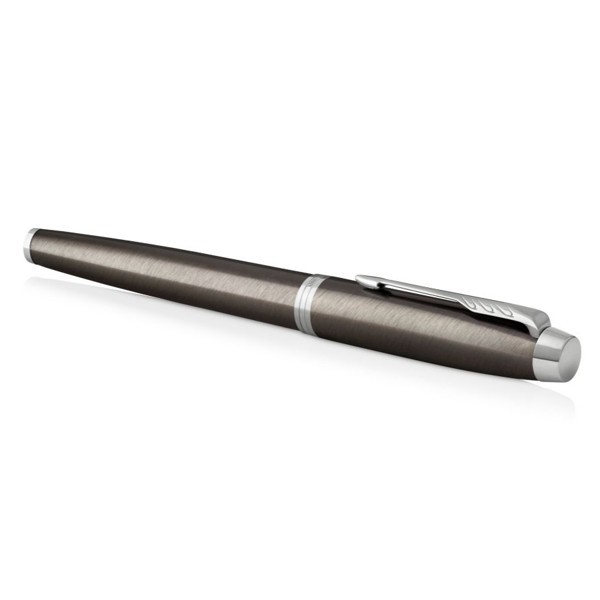 [Chính Hãng] Bút máy cao cấp Parker IM Dark Espresso  CT TB4-1975604 (Hàng Nhập Khẩu)