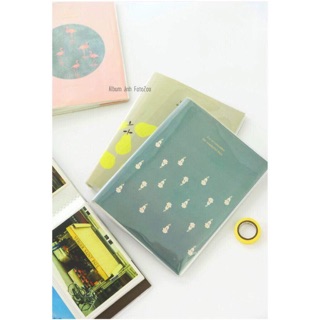(Có sẵn) Album ảnh 10x15, sổ đựng ảnh khổ 10x15