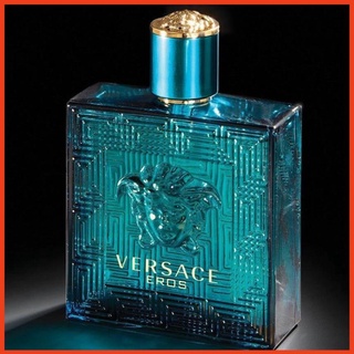 Nước Hoa Versace Eros Nước Hoa Nam Chính Hãng Mùi Thơm Nam Tính