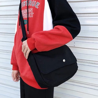 Túi basic đeo chéo korea