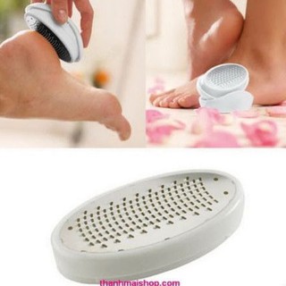 Dụng cụ làm sạch gót chân ped Egg.