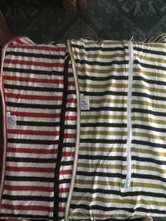 Pass 2 nhộng size L  cua boken