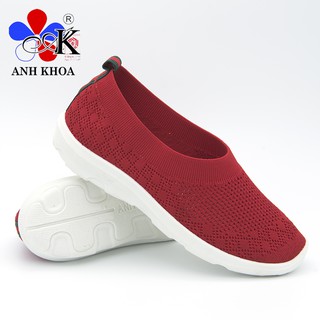 Giày Thể Thao Nữ - Anh Khoa L84-8