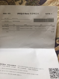 Áo Uniqlo x Kaws Xanh
