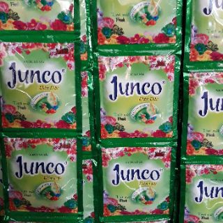 10 dây nước xã vải junco 100 gói