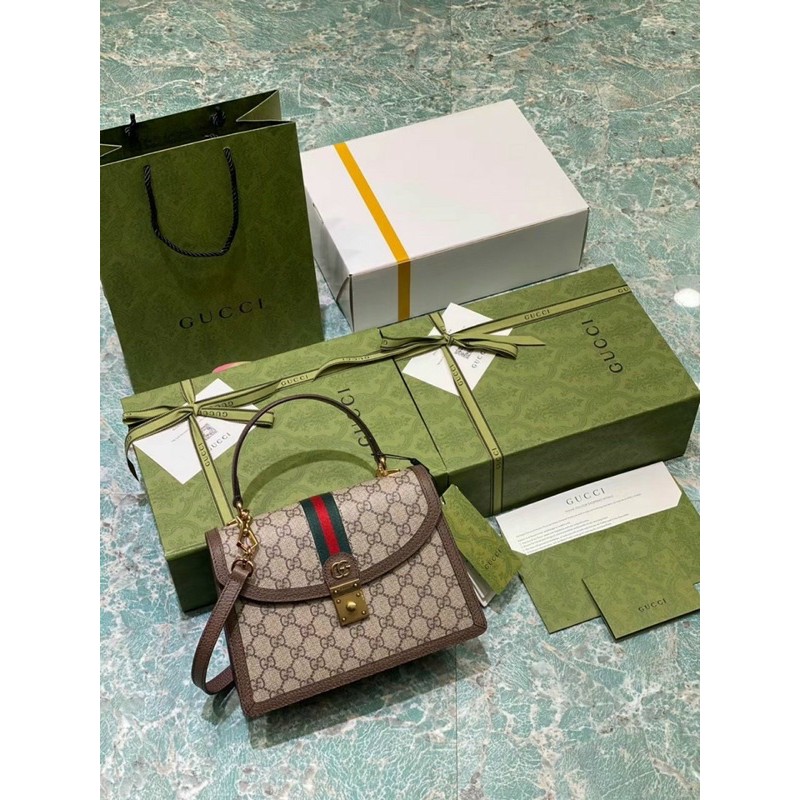 💕💕💕Túi xách size 24 trend mùa hè 2021