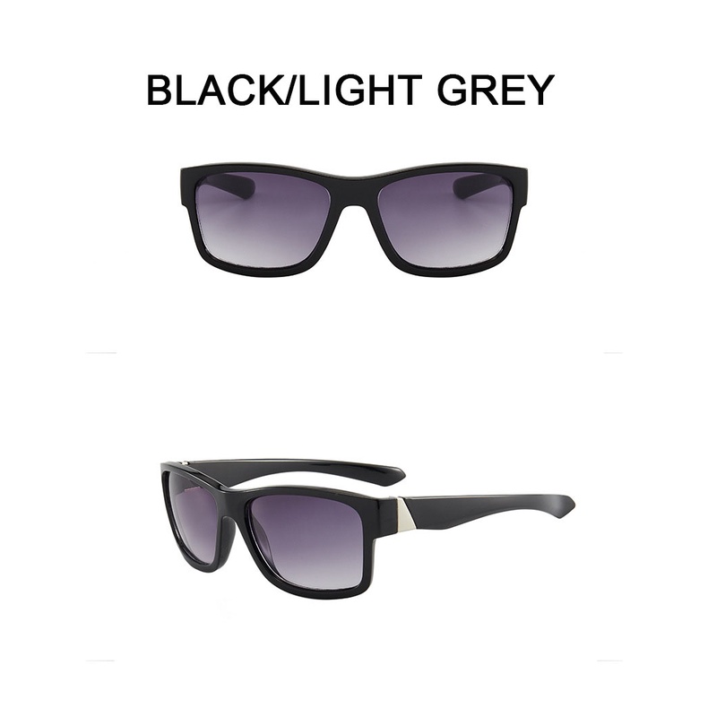 Kính Mát Chống Tia UV Thiết Kế Sang Trọng Thời Trang Cho Nam