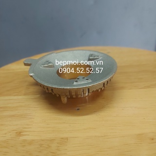 MÂM CHIA LỬA BẾP GAS PALOMA - 6PEJ ( BÊN TO )