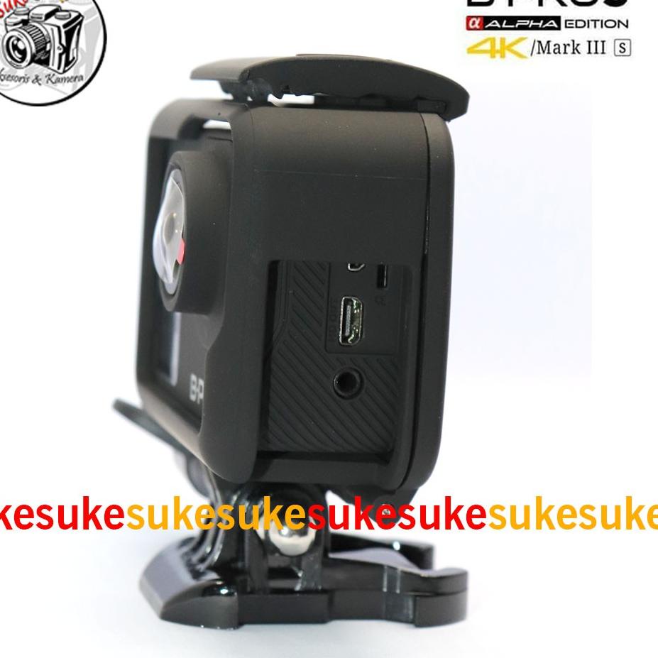 Khung Viền Bên Hông Bpro Alpha Edition Mark 3s Bpro AE Mark 3s | BigBuy360 - bigbuy360.vn