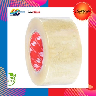 Băng keo trong thiên long bkt20 - 200yard