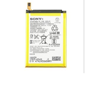 Pin xịn sony xperia xz xz dual hàng sịn giá rẻ chuẩn zin 100%