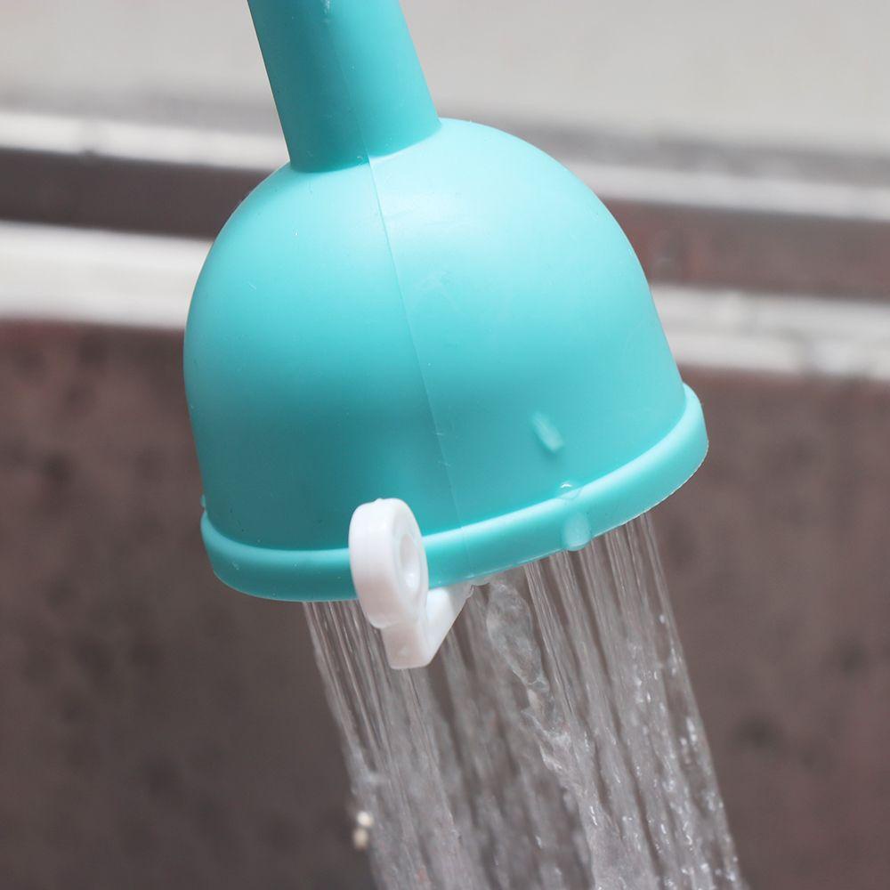 Đầu Lọc Tiết Kiệm Nước Thiết Kế Xoay Sáng Tạo