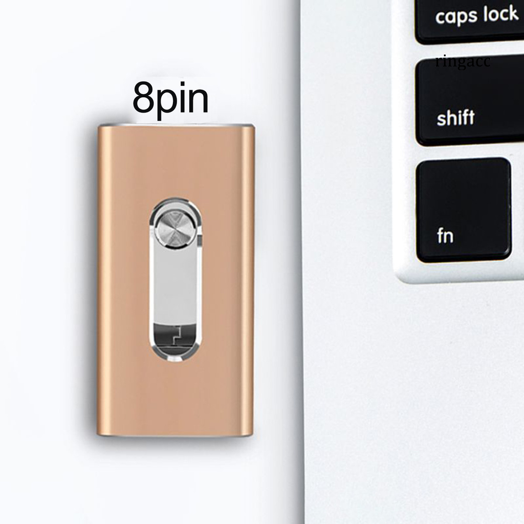 Usb 3.0 1tb 3 Trong 1 Tốc Độ Cao Chống Nước Cho Máy Tính | BigBuy360 - bigbuy360.vn