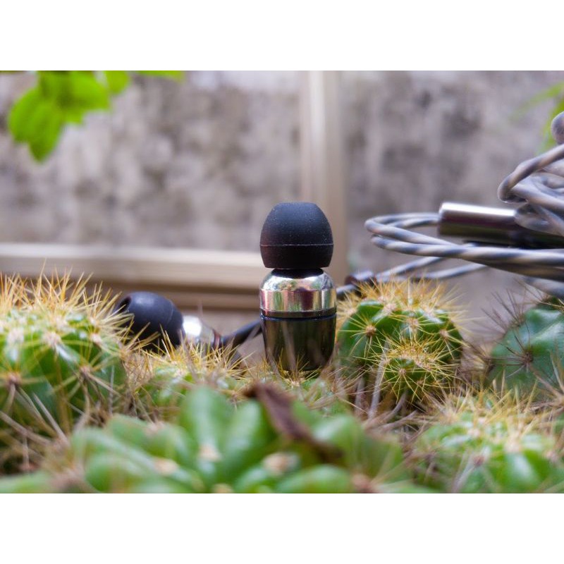 Tai nghe chế HK Ear Indy 6 Handmade King DIY