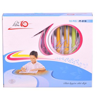 Bút Máy Thiên Long FT-018