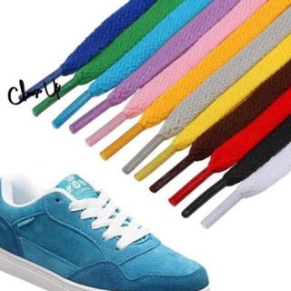 Dây giày thể thao Sneaker loại trơn 1m2
