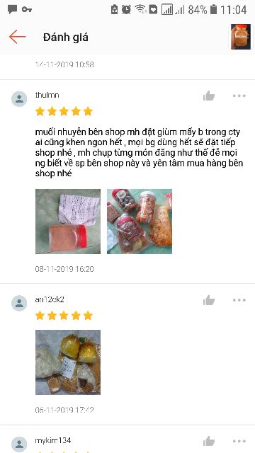 [Mã 229FMCGSALE giảm 8% đơn 500K] Muối nhuyễn tôm Tây Ninh hủ 250gr hàng loại 1 thơm ngon!