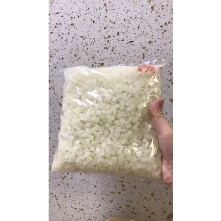 mứt bí hạt lựu 1kg, nguyên liệu làm bánh
