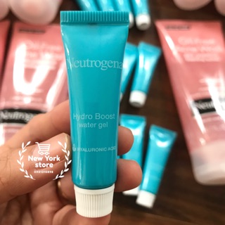 Gel dưỡng da Neutrogena Hydro Boost Water Gel 7g USA