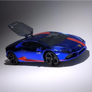 Xe mô hình Majorette Chrome Cars