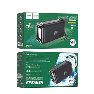 Loa Bluetooth Hoco DS04