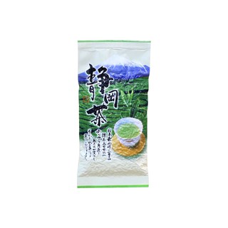 Trà gạo rang genmaicha cao cấp - HÀNG CHÍNH HÃNG