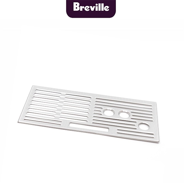 Lưới inox cho khay thải máy pha cà phê Breville 870, 876