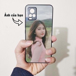 Ốp lưng Vivo V20 / V20 SE in hình theo yêu cầu