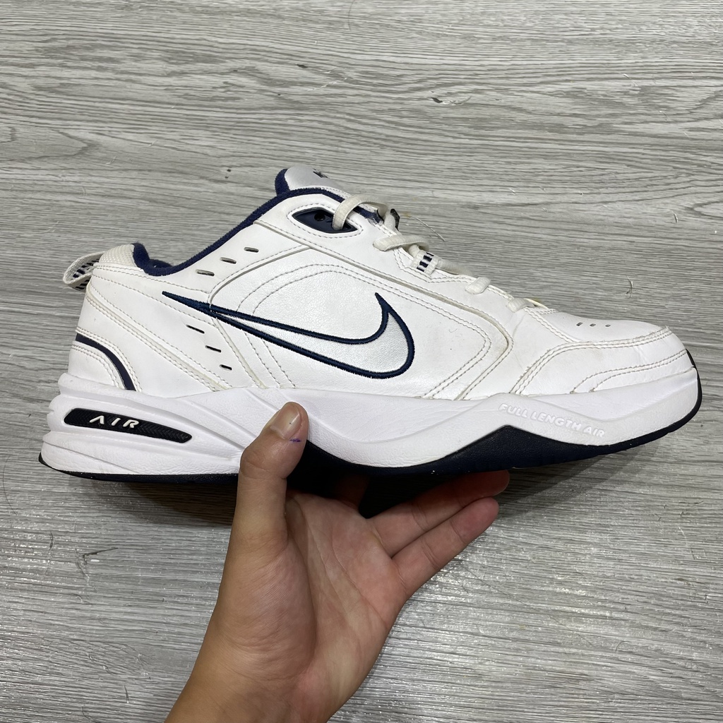Giày 2hand NIKE MONARCH - Giày Cũ Sài Gòn C575