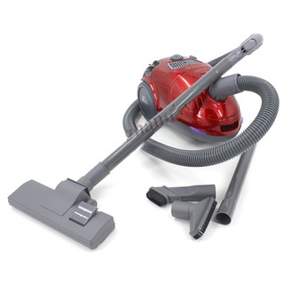 Bảo hành 12 Tháng Máy hút bụi JK 2004 2000W Đỏ