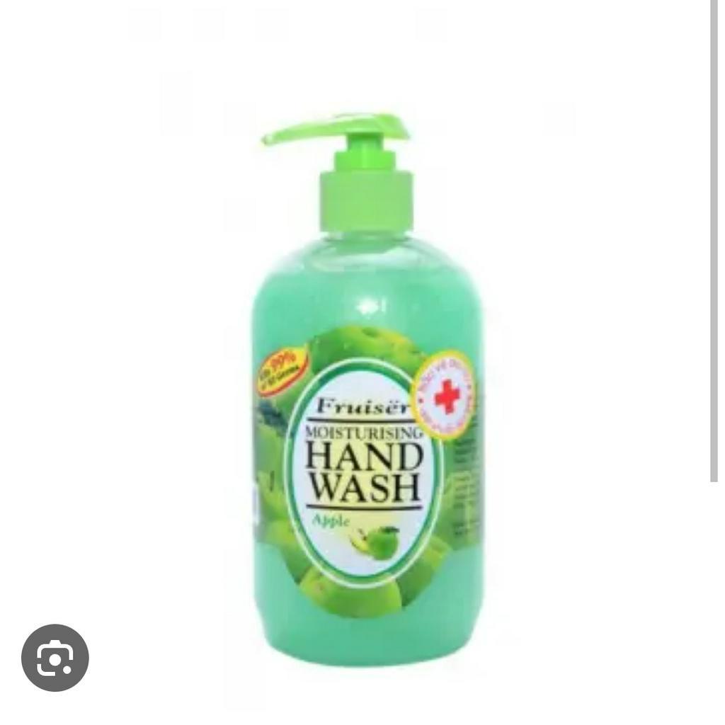 NƯỚC RỬA TAY FRUISER