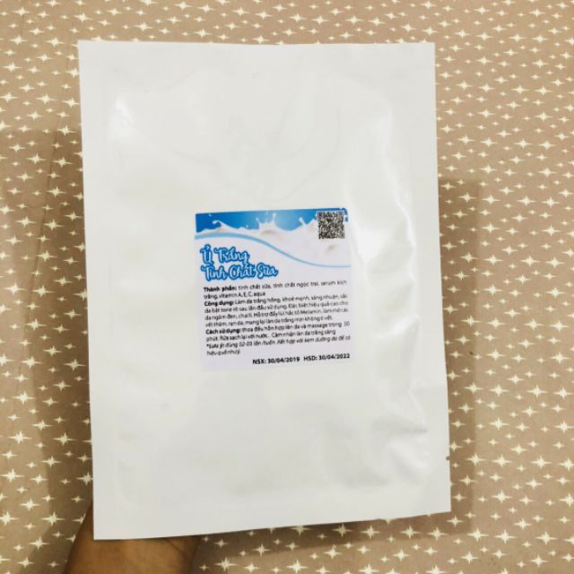 Tắm trắng tinh chất sữa | BigBuy360 - bigbuy360.vn