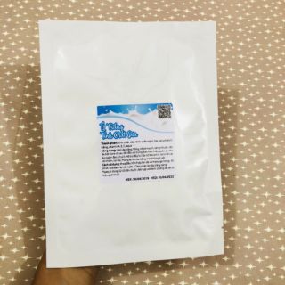 Tắm trắng tinh chất sữa