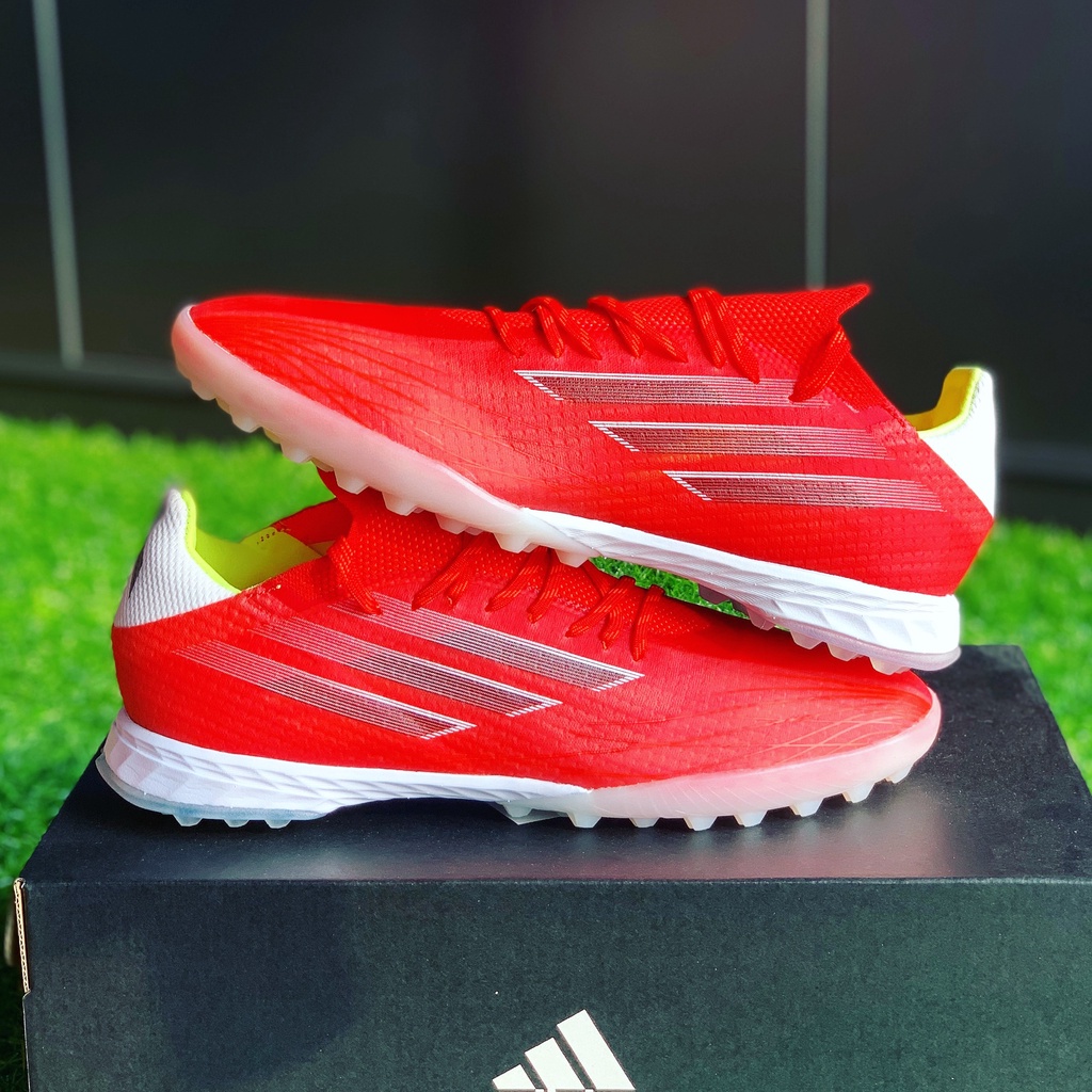 Giày đá bóng adidas X Speedflow .1 TF chính hãng