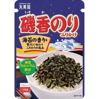 Gia vị rắc cơm Marumiya - Gia vị rắc cơm Nhật Bản Furikake Marumiya đủ vị thơm ngon, tiện dụng, an toàn, dinh dưỡng | BigBuy360 - bigbuy360.vn