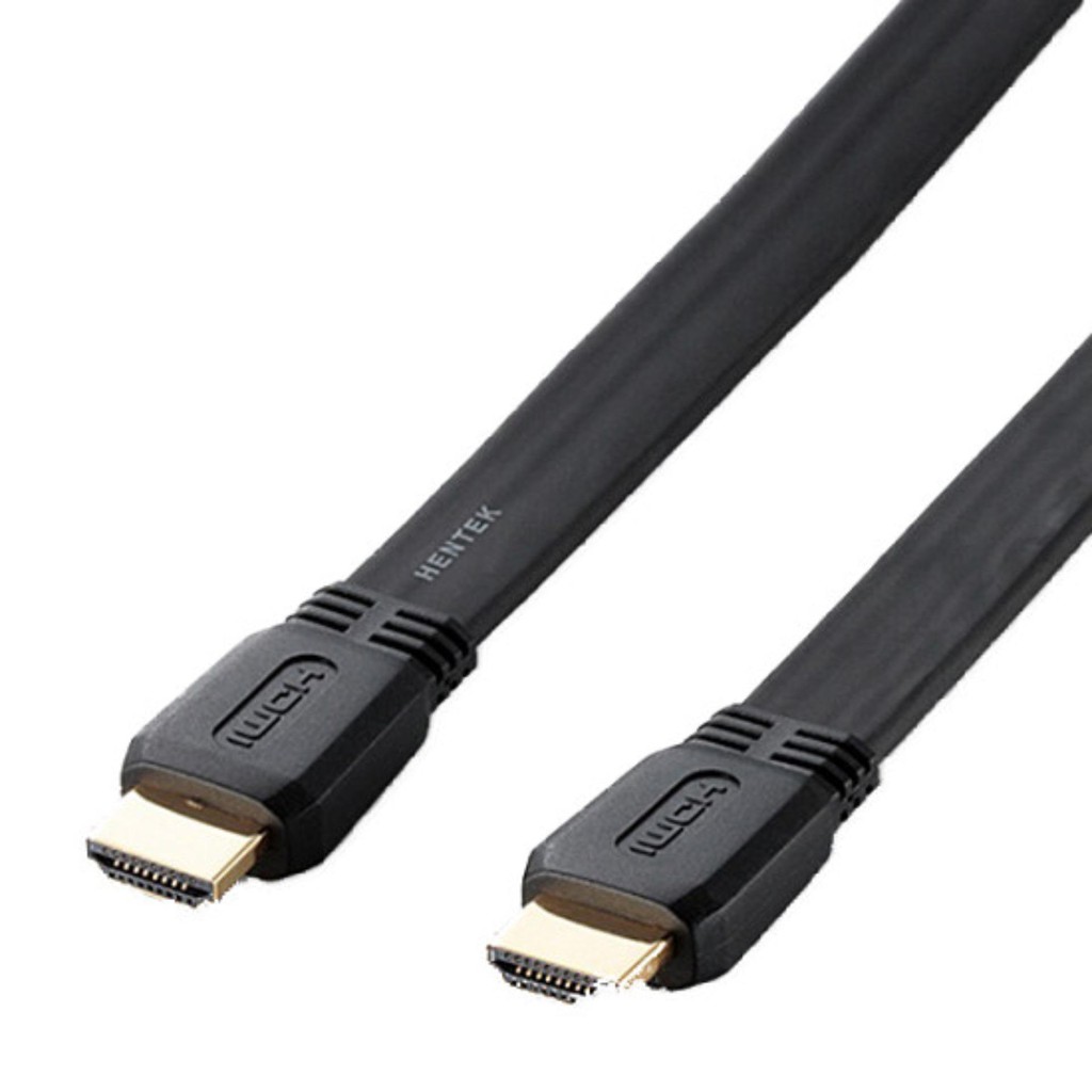 Cáp HDMI loại dẹp dài 5m VS-Full HD 1080p