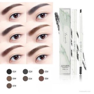 Chì kẻ mày 2 đầu lameila tự nhiên