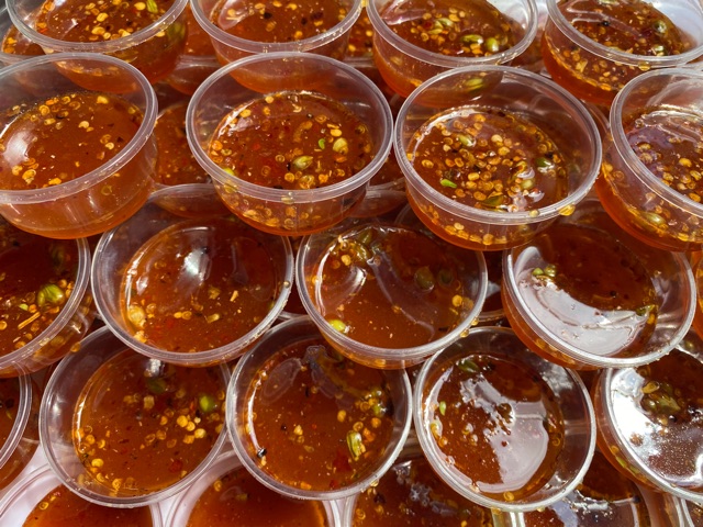 BÁNH TRÁNG CHẤM TẮC MUỐI [ TẬN LÒ SẢN XUẤT ] | BigBuy360 - bigbuy360.vn