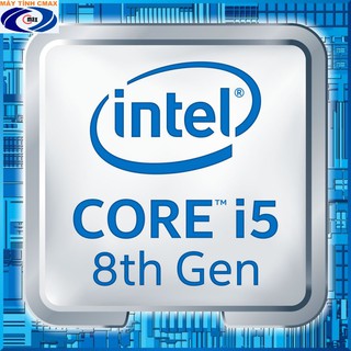 CPU Intel Core i5-8400 Tray (Upto 4.0Ghz/ 9Mb cache/ Socket 1151 v2) Coffee Lake