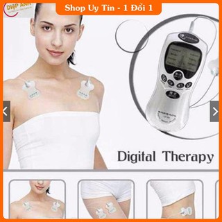 Bộ 4 Miếng Dán Máy Massage Xung Điện