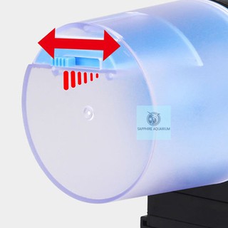 MÁY CHO CÁC ĂN TỰ ĐỘNG SUNSUN AK-01S