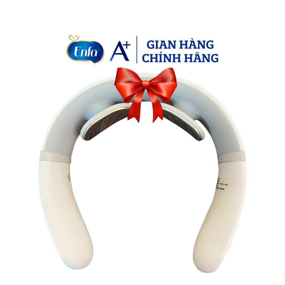[MKB Gift] Máy massage cổ - quà tặng Enfa A+