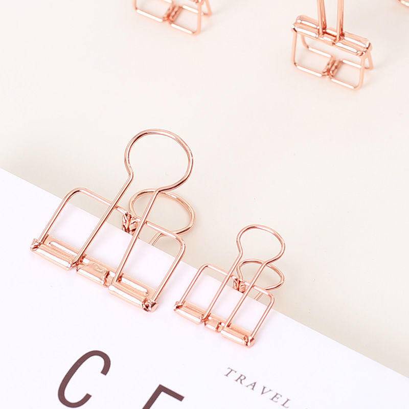 ⭐ iLado ⭐ 【Nhiều lựa chọn】 Kẹp tài liệu mini Kẹp Bướm kẹp nhựa kẹp kim loại Văn phòng phẩm mô hình đám mây hoạt hình Học Sinh kẹp giấy đồ dùng học tập Acrylic Tiện Dụng Cho Học Sinh cho trường học văn phòng dễ thương
