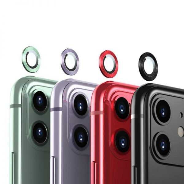 Ốp Điện Thoại Hyonostr Remax Bảo Vệ Camera Cho Iphone 11 Pro / Pro Max Gl-59 | BigBuy360 - bigbuy360.vn